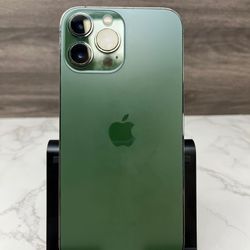 iPhone 13 Pro Max 128gb Unlocked ID: 38943