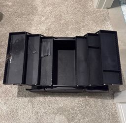 INGLOT Used makeup case