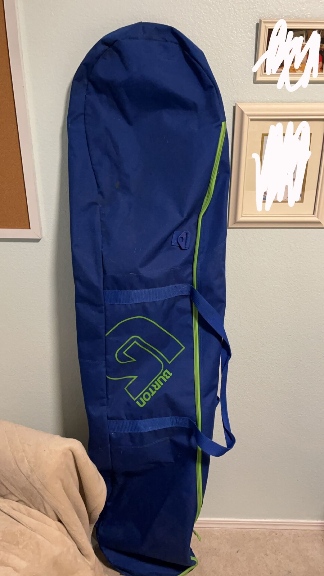 Burton Snowboard Bag 