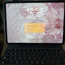 ipad pro 11 in 4th gen