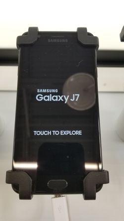 Samsung Galaxy j7