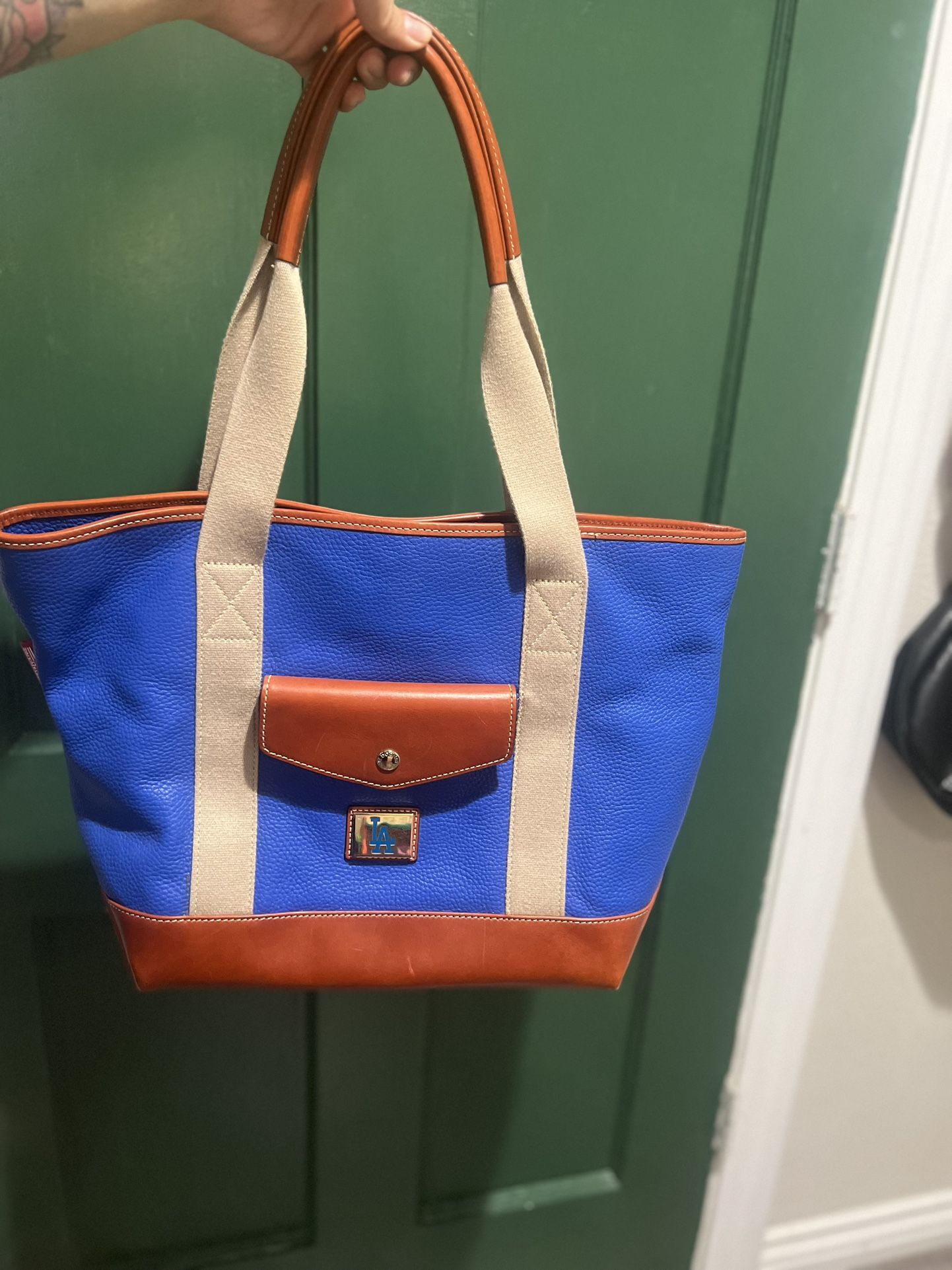 Dooney & Burke Tote