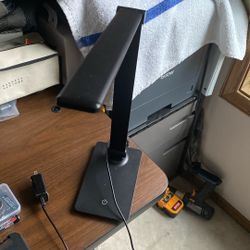 USB LED Desk Light