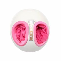 GoDecor Shiatsu Deep Tissue Electric Foot