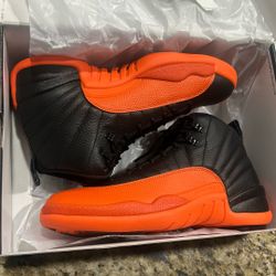 Women’s Air Jordan 12 Retro 