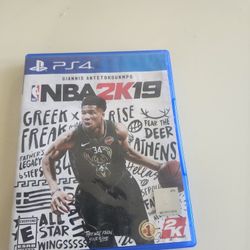 Nba2k19