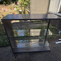 Wine Rack / Coffee Bar 