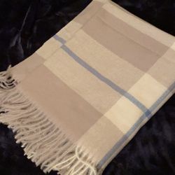 NEW Silk Touch Super Soft Winter Big Shawl 
