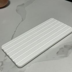 diatomite tray for bathroom/kitchen (NEW)