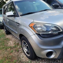 2013 Kia Soul