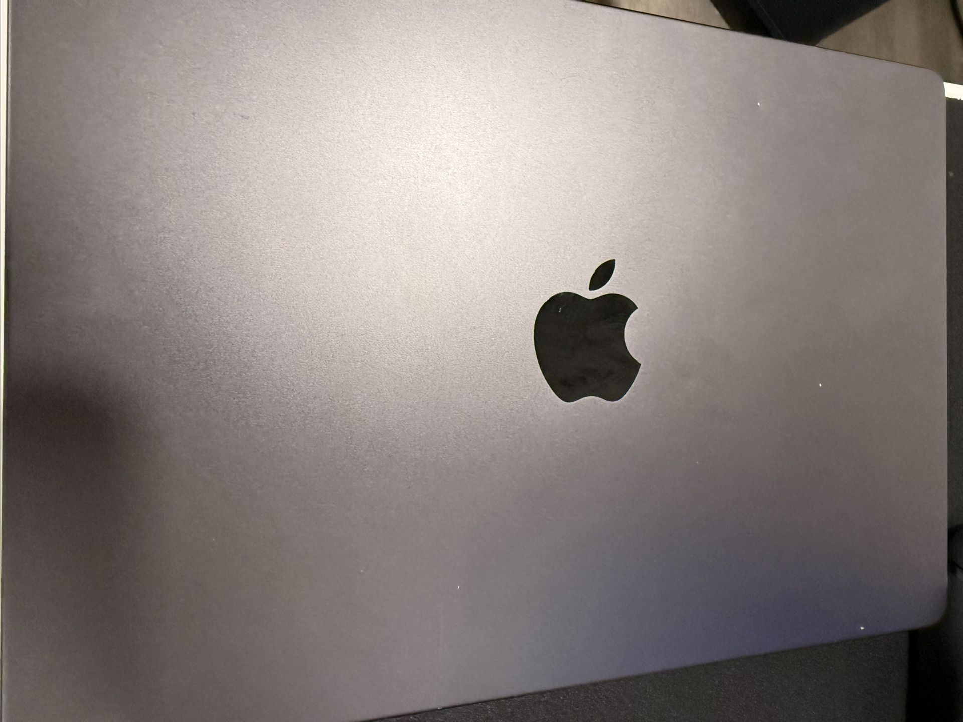 Apple MacBook Pro M3