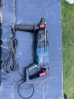 Boschhammer BOSCH BULLDAG. Ltene SPAGGA