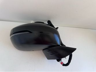 2023-2025 HONDA CIVIC BLIND SPOT RIGHT PASSENGER SIDE MIRROR OEM (382)