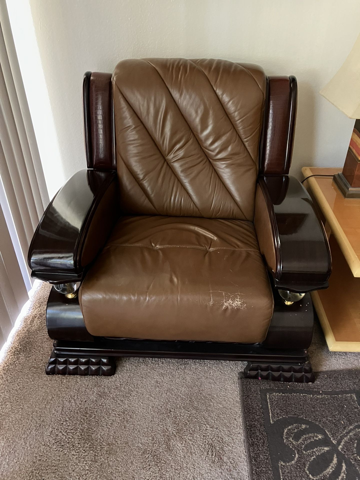 Couch Set