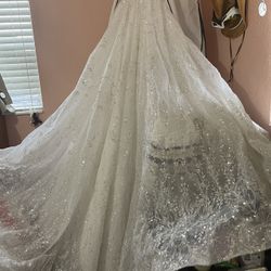 Bridal Dress Wedding Dress