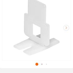 Costruction Tile Leveling System 