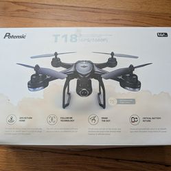 Potensic T18 Camera Drone
