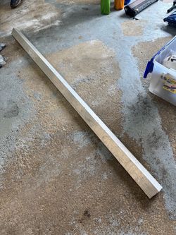 Aluminum Angle 3x3 by 3/8”