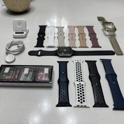 Apple Watch Series 9 45mm