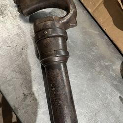 Pneumatic Air Hammer W/chisels