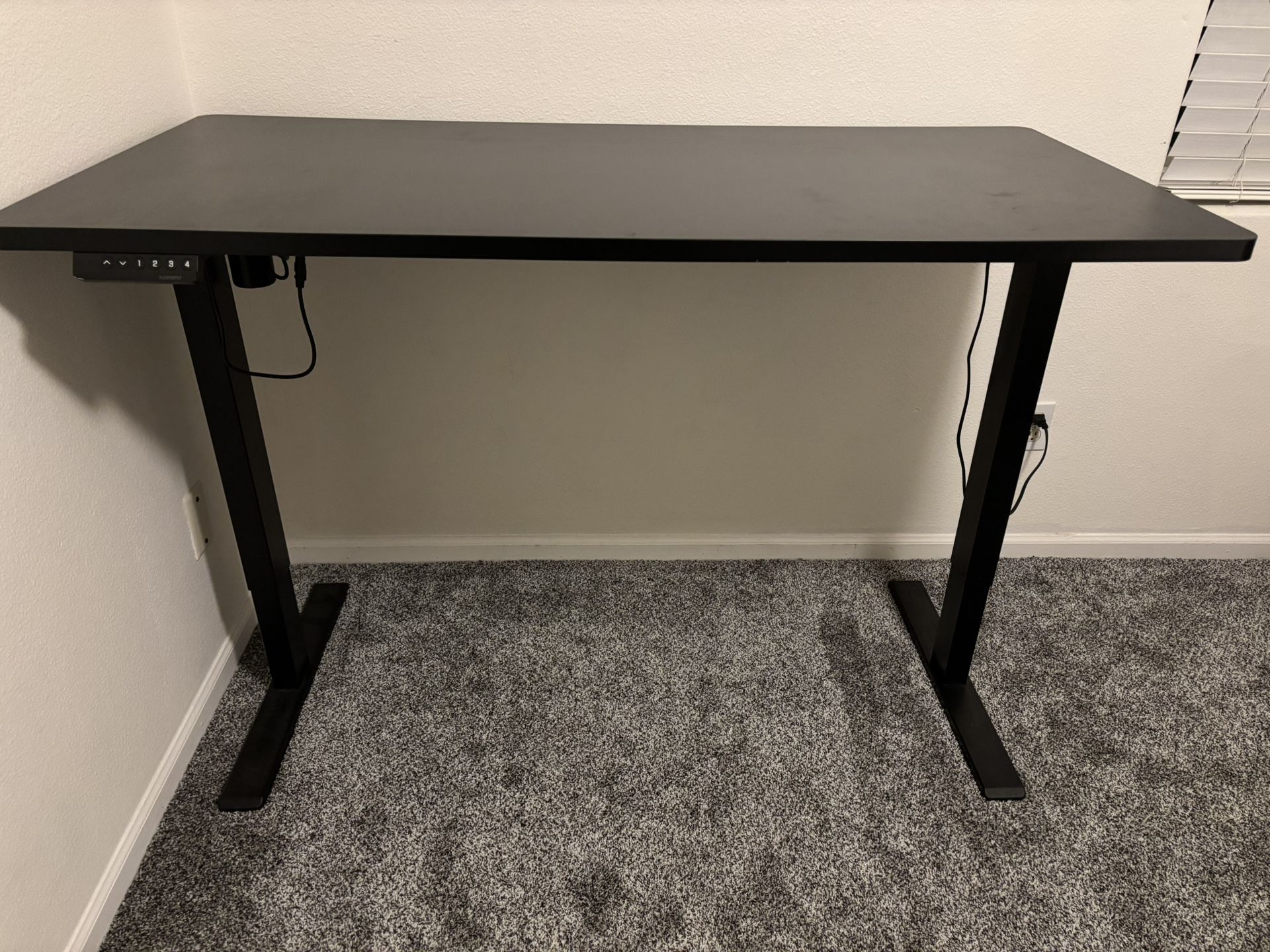 Flexispot EN1 Sit Stand Desk