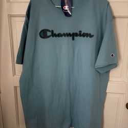Camiseta Champion Nueva Size 2XL
