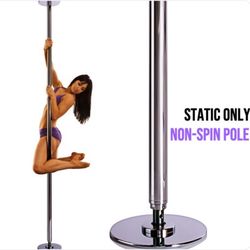 X-Pole Sport - Static Only