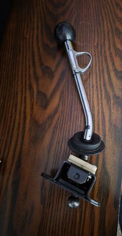 Stick shift for classic vw beetle