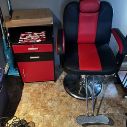 Barber Set