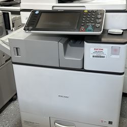 Printer Ricoh Mp C3003