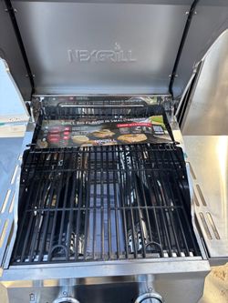 Nexgrill Bbq