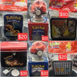 POKÉMON
