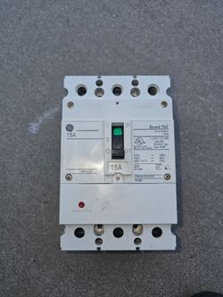 GE recordplus FBN36TE015R2