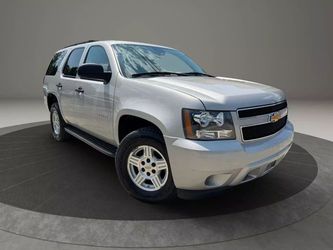 2007 Chevrolet Tahoe