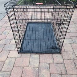 X-Large  Kennel
