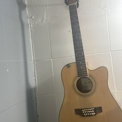De Rosa Guitar