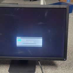 Dell 24inch Monitor