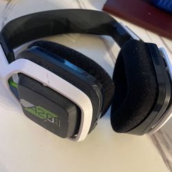 Astro A20 Wireless Gaming Headset