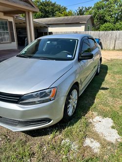 2014 Volkswagen Jetta