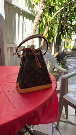 Louis Viuton Bag