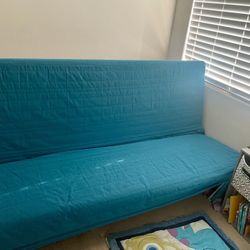 IKEA Full Size Futon Bed