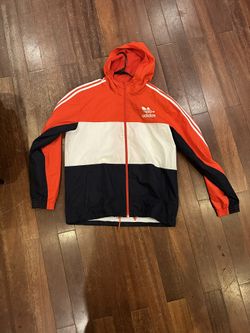 Adidas Wind Breaker XL