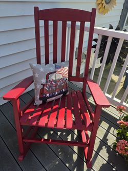 Rocking Chair