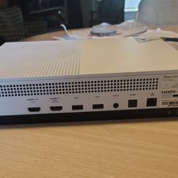 Xbox One S 1TB