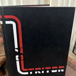 Palos Verdes High School 1978 Yearbook