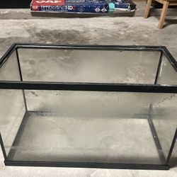 Turtle Tank 