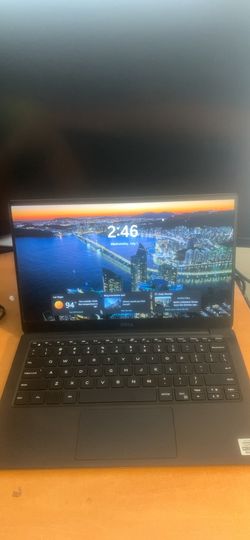 Dell XPS 13 7390 – Refurbished 💻