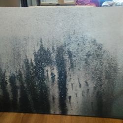 Personal Art Piece For Home Decor 