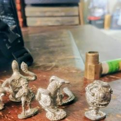 Dungeons And Dragons Vintage.