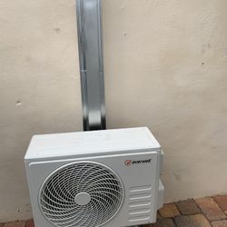 Air Conditioners 110 Volt 12000 Btu